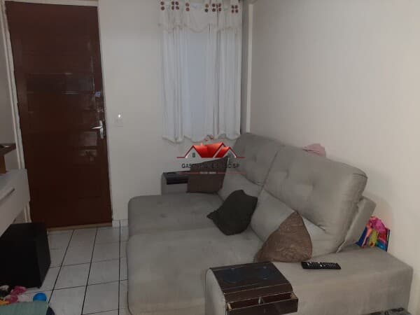 Apartamento em São Bernardo do Campo - Cooperativa