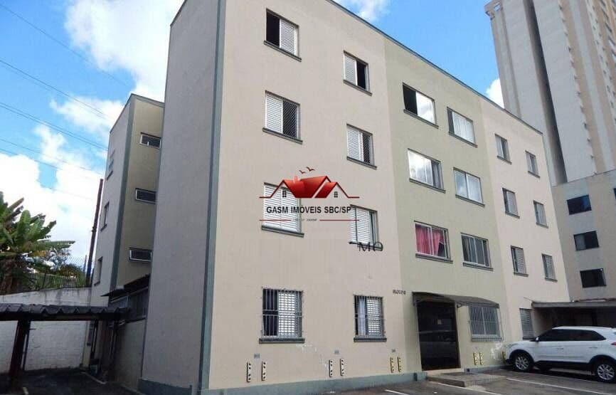 Apartamento em Centro, São Bernardo do Campo/SP