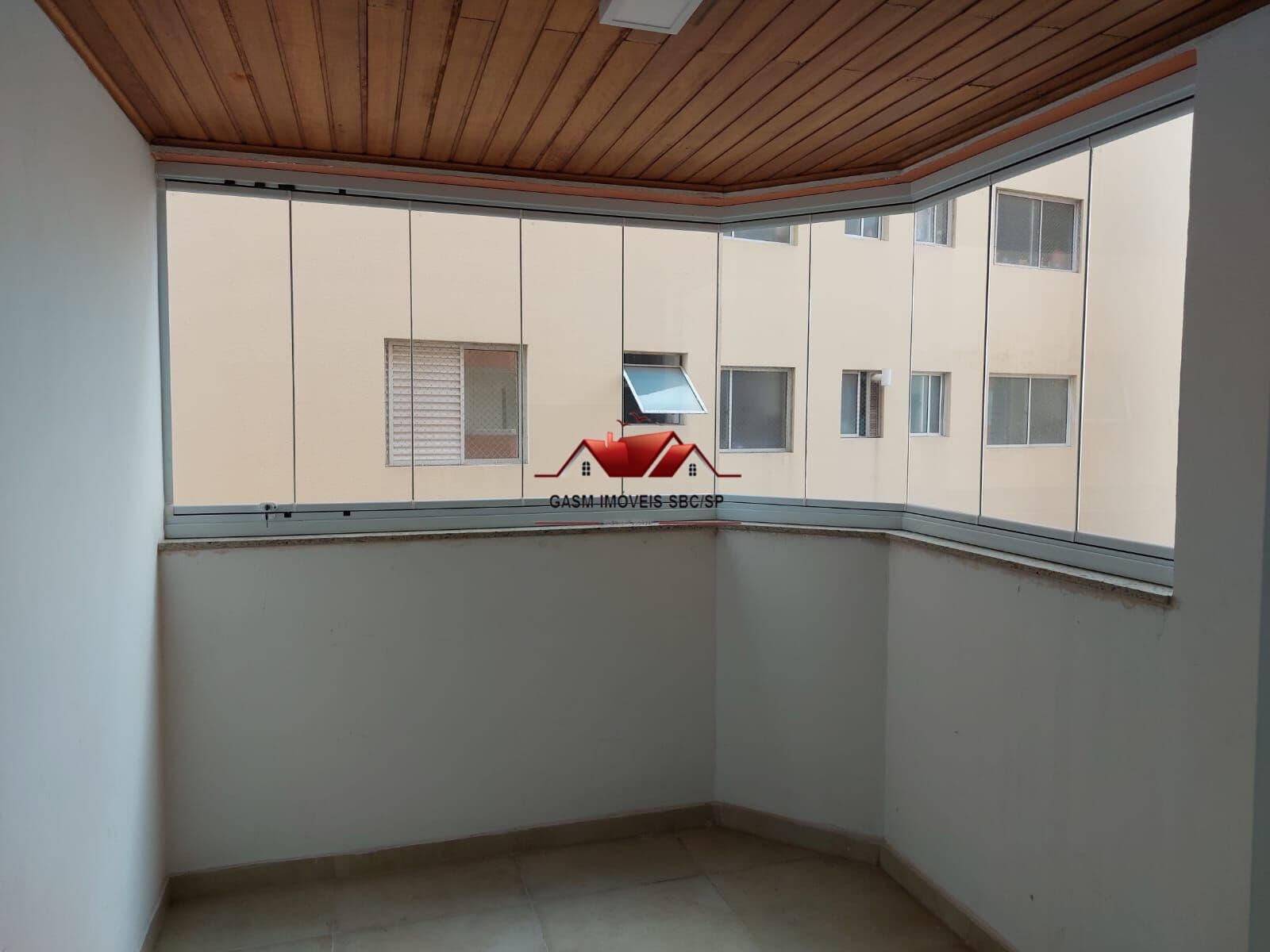 Apartamento em Rudge Ramos, São Bernardo do Campo/SP