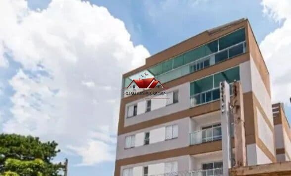 Apartamento em São Bernardo do Campo - Assunção
