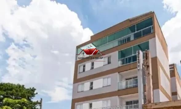 Apartamento em São Bernardo do Campo - Assunção