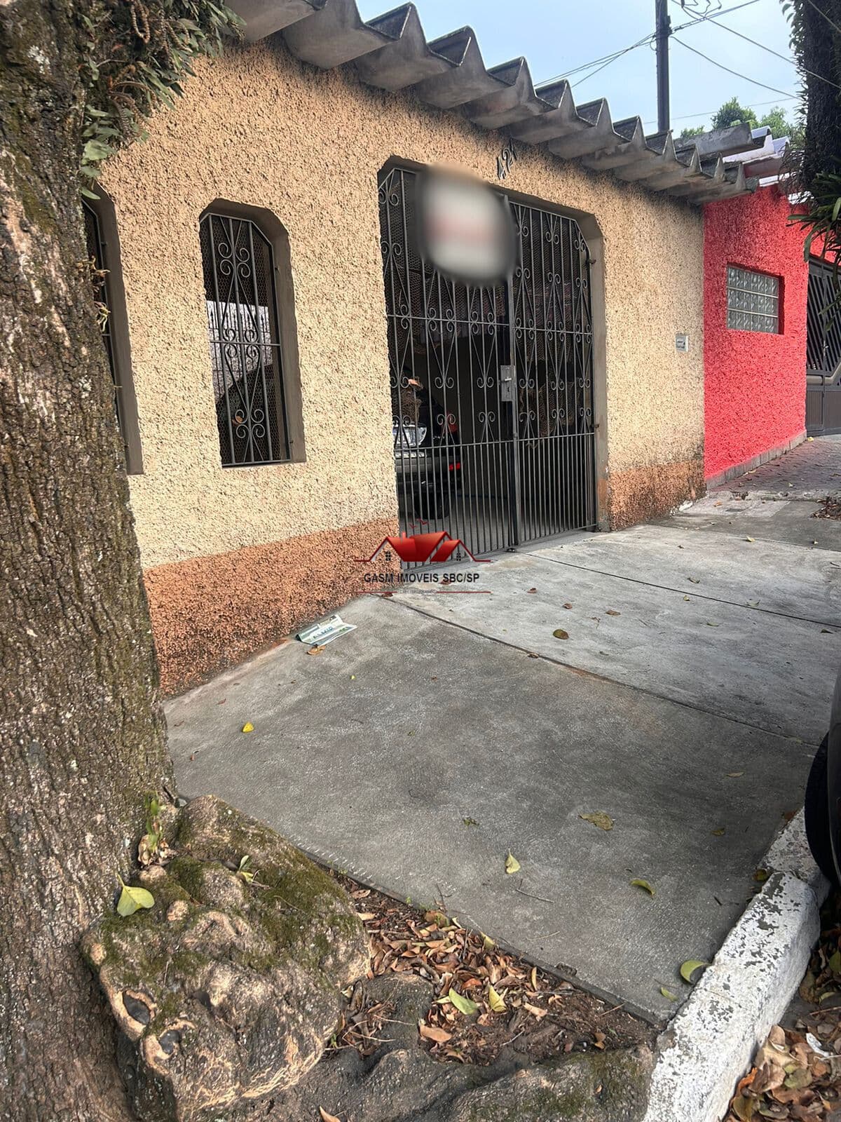 Casa em São Bernardo do Campo - Alves Dias
