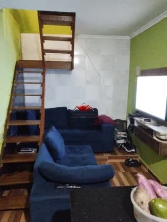 Casa em São Bernardo do Campo - Assunção