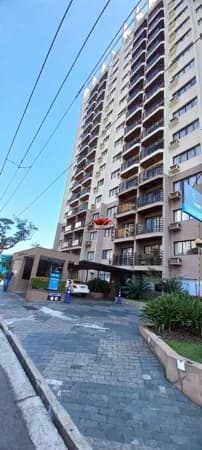 Apartamento Flat em Centro, São Bernardo do Campo/SP