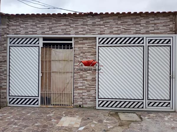 Casa em Centro, Peruíbe/SP