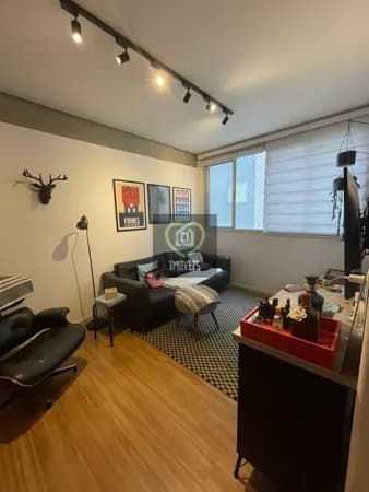 Apartamento em Vila Anglo Brasileira, 65m²- 2 dormitórios- São Paulo/SP