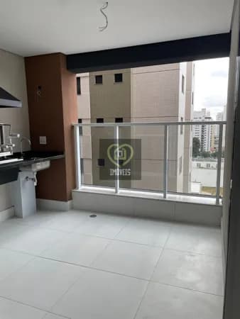 Apartamento em São Paulo - Água Branca