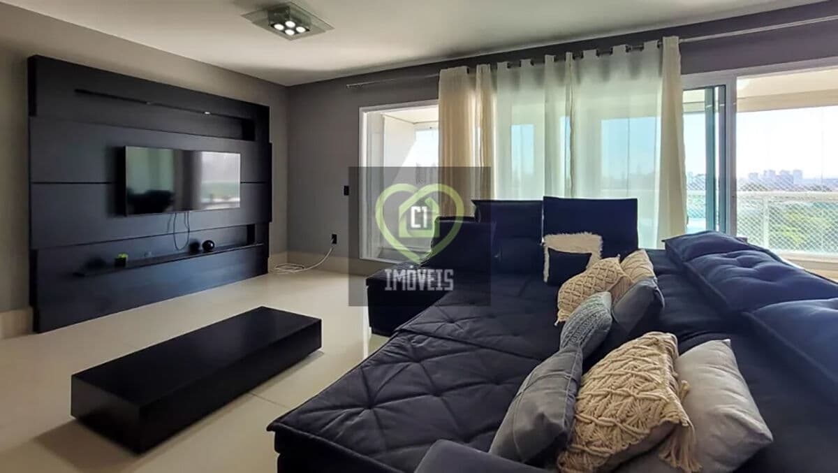 Apartamento em São Paulo - Jardim Das Perdizes