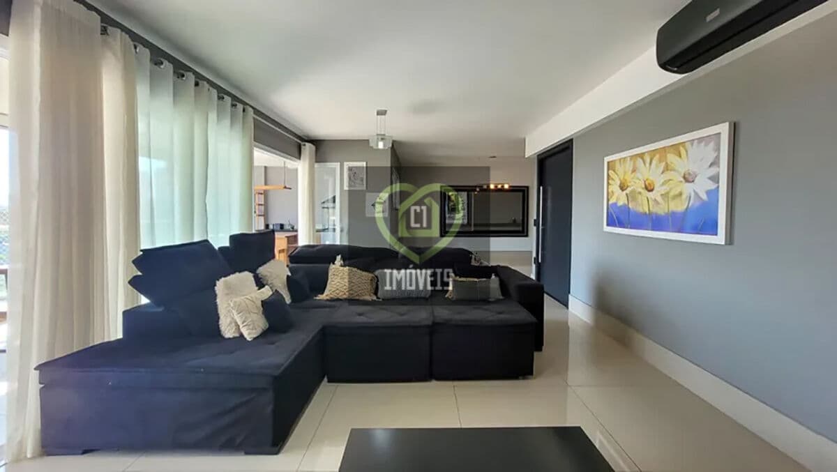 Apartamento em São Paulo - Jardim Das Perdizes