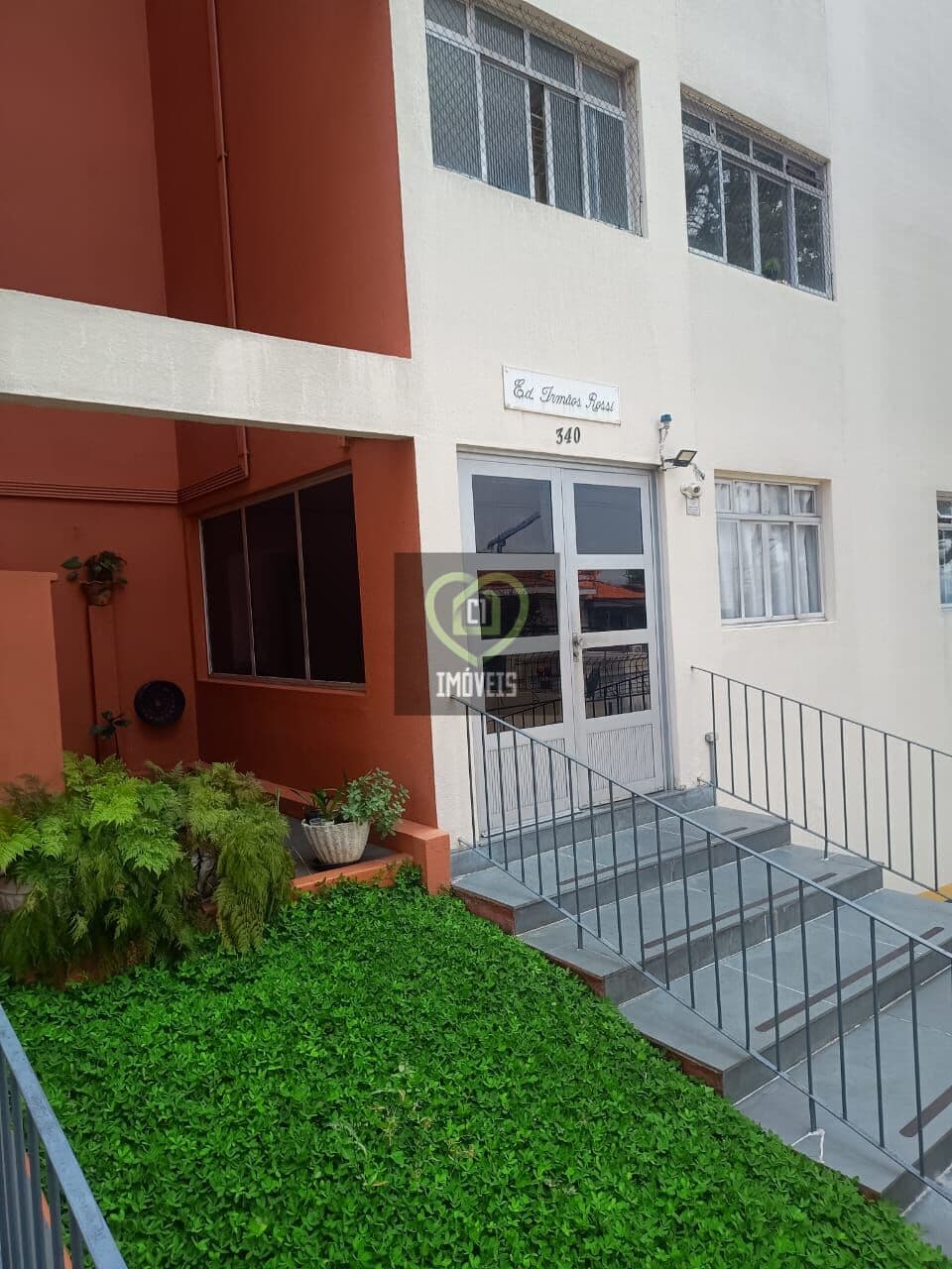 Apartamento em Jaguaré, São Paulo/SP