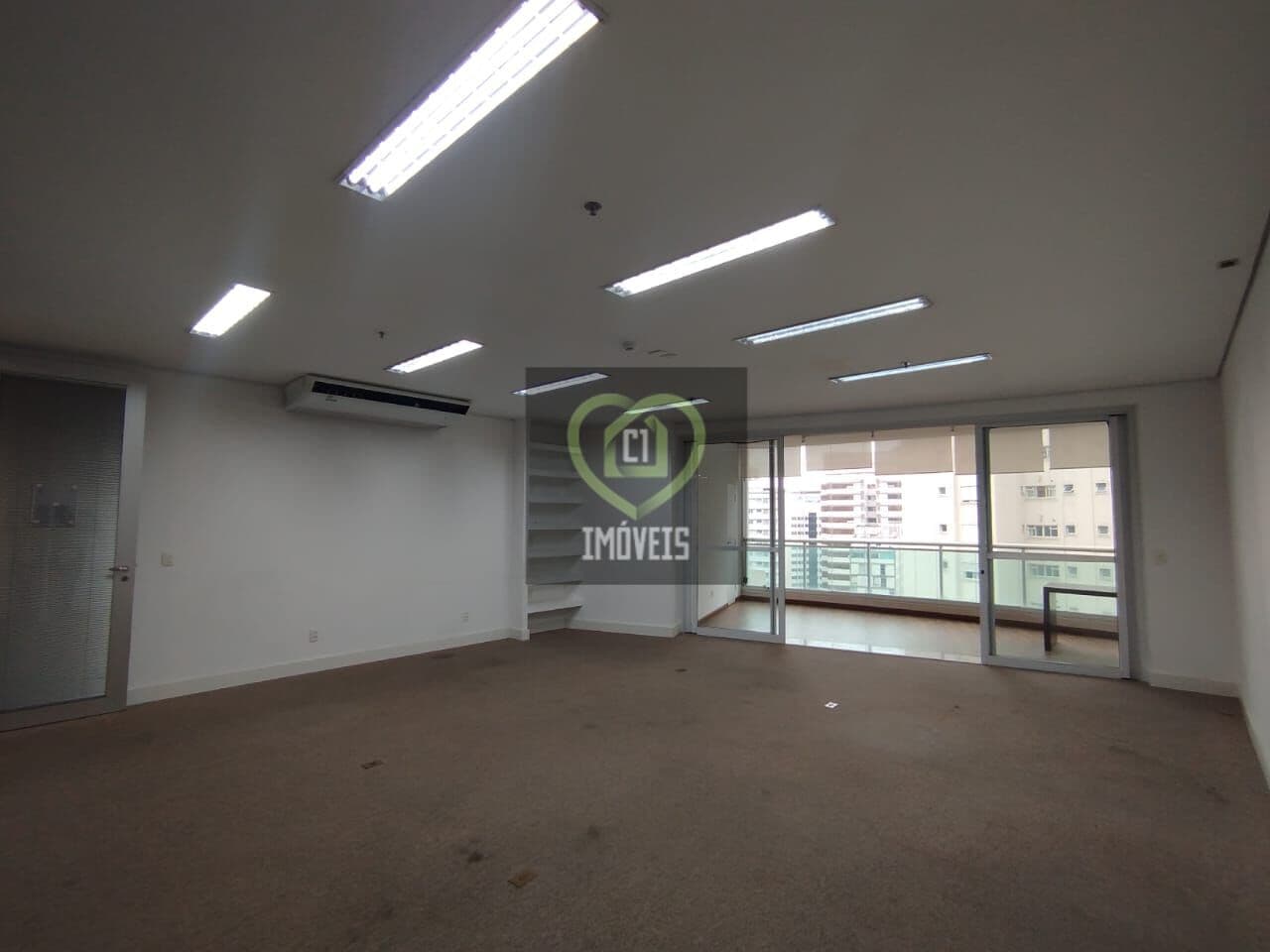 Sala Comercial - 166 m² à venda - Bela Vista - São Paulo/SP