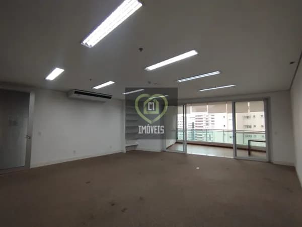 Sala Comercial - 166 m² à venda - Bela Vista - São Paulo/SP