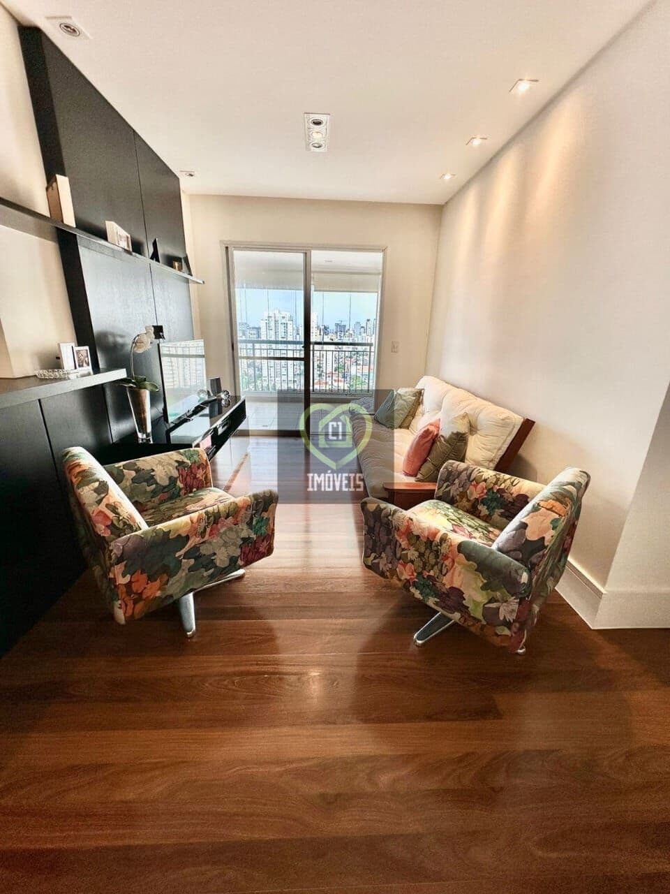 Apartamento em São Paulo - Vila Romana