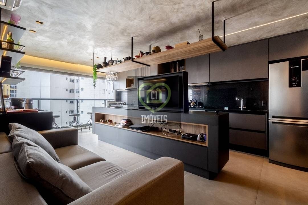 Apartamento em São Paulo - Vila Romana