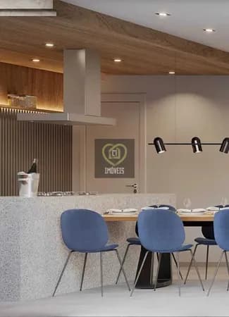 Apartamento em São Paulo - Perdizes