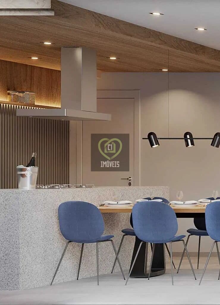 Apartamento em São Paulo - Perdizes