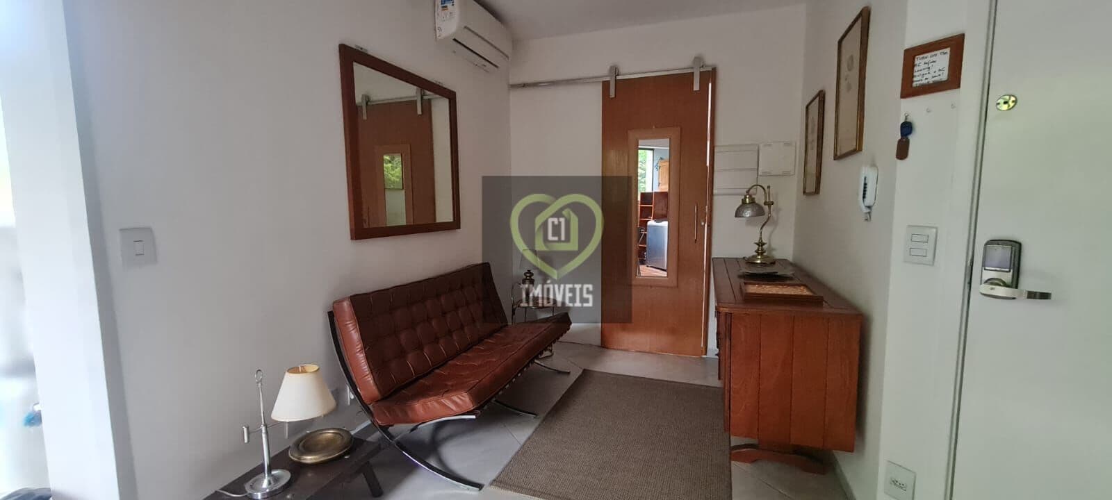 Apartamento em São Paulo - Pinheiros