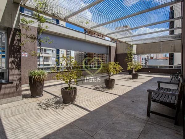 Sala/Conjunto em São Paulo - Perdizes