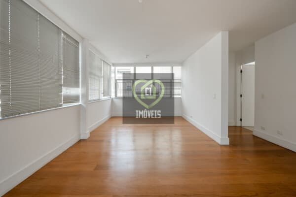 Apartamento em São Paulo - Santa Cecília