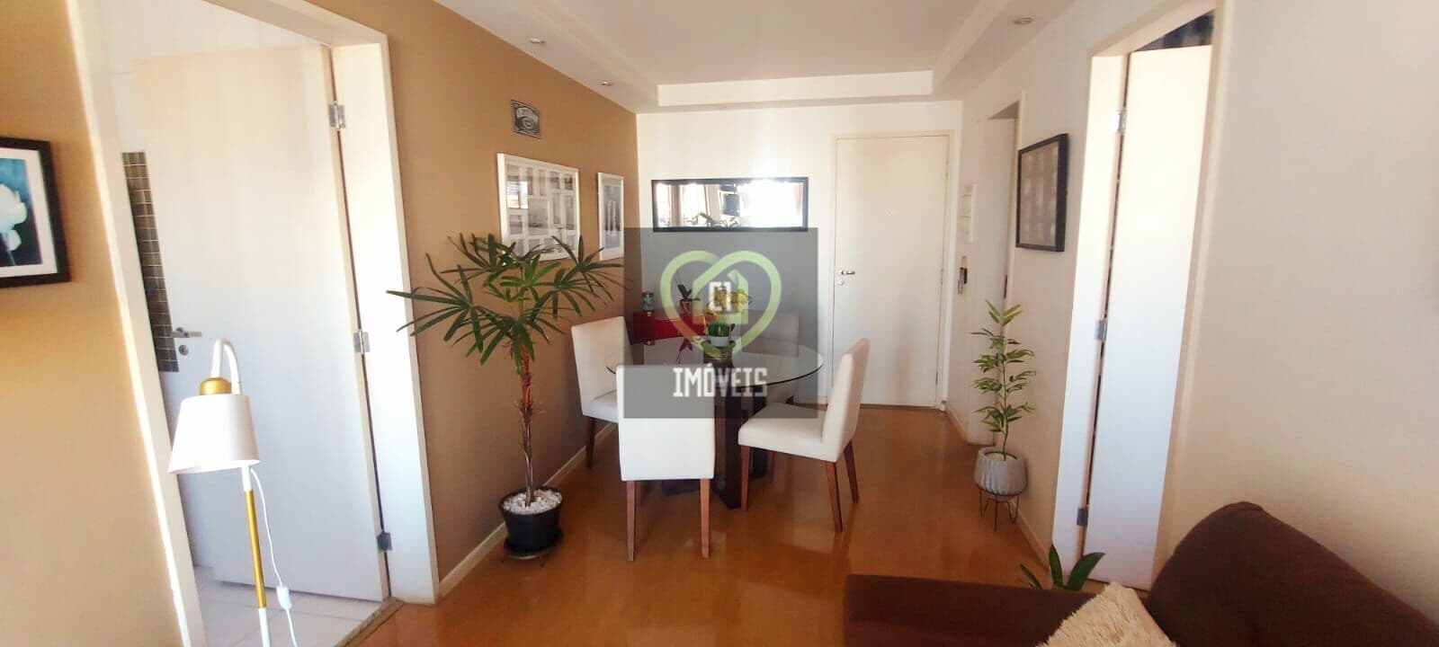 Apartamento em Água Branca, São Paulo/SP