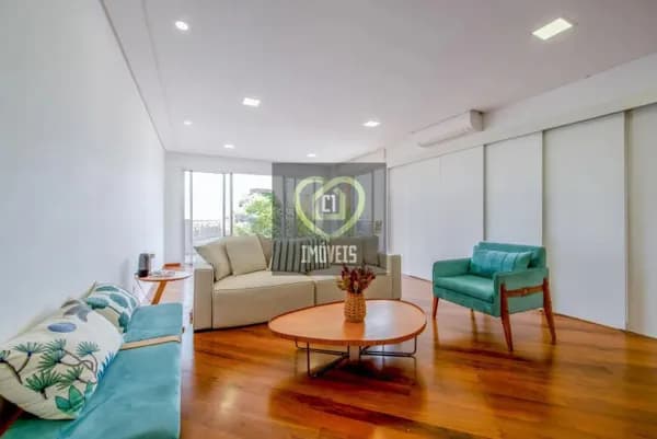Apartamento em São Paulo - Pinheiros
