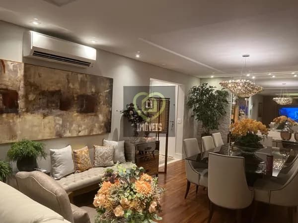 Apartamento em São Paulo - Barra Funda
