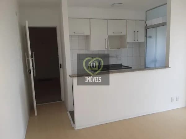 Apartamento em São Paulo - Alto da Moóca