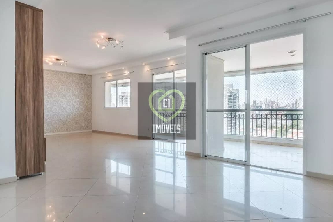 Apartamento em São Paulo - Vila Romana