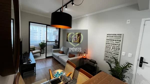 Apartamento em Pompeia, São Paulo/SP