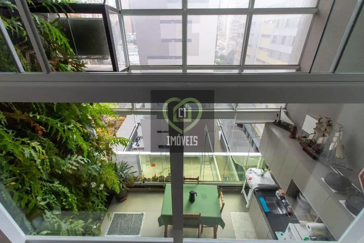 Apartamento em São Paulo - Parque Industrial Tomas Edson