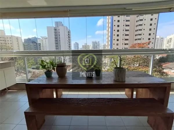 Perdizes / Pompéia - varanda, 3 suítes, 3 vagas + depósito apartamento à venda