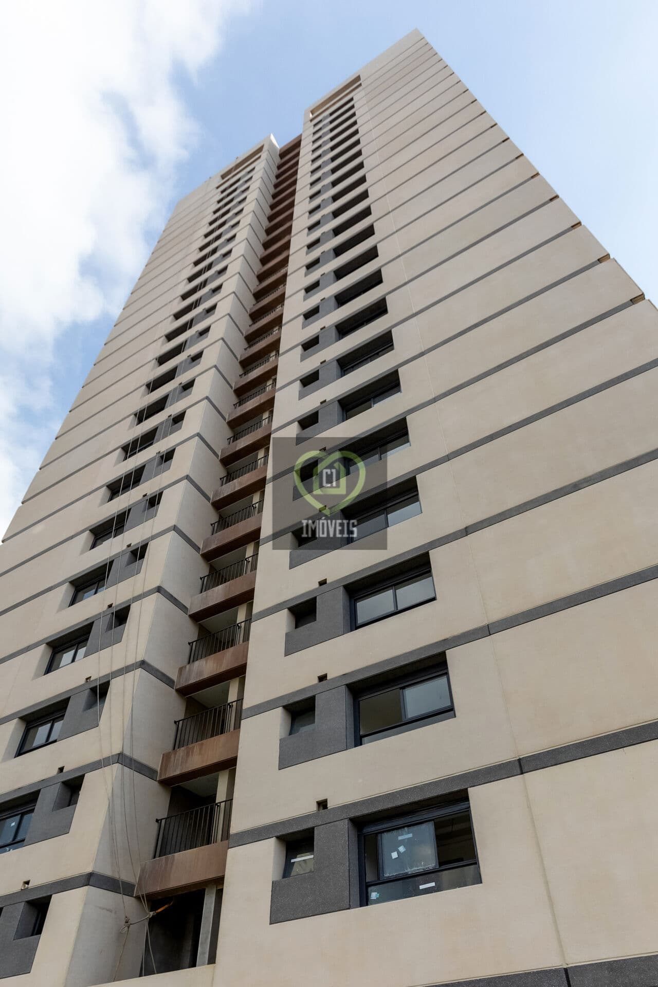 Apartamento em São Paulo - Perdizes