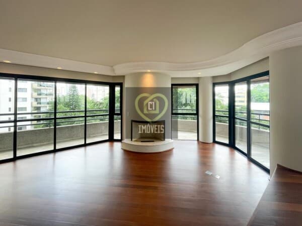 Apartamento em São Paulo - Perdizes