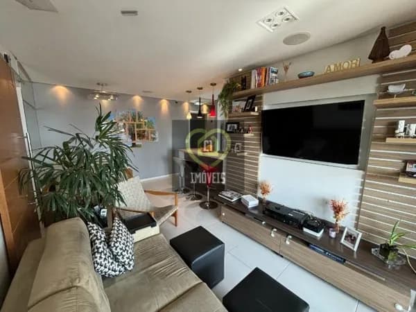 Apartamento em São Paulo - Vila Romana