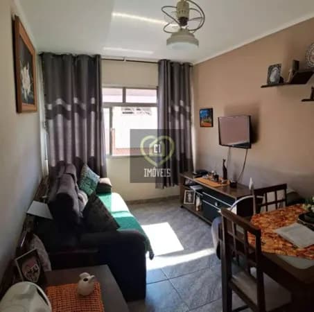Apartamento em São Paulo - Parque Residencial da Lapa