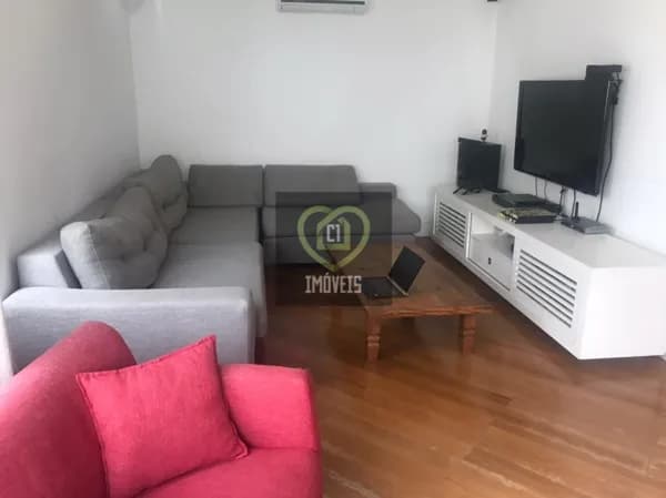 Vila Romana - apartamento à venda 3 quartos, 1 suíte, 2 vagas + depósito