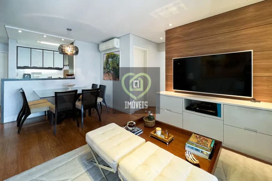 Apartamento em São Paulo - Perdizes