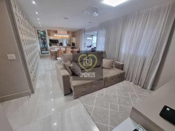 Apartamento em São Paulo - Barra Funda