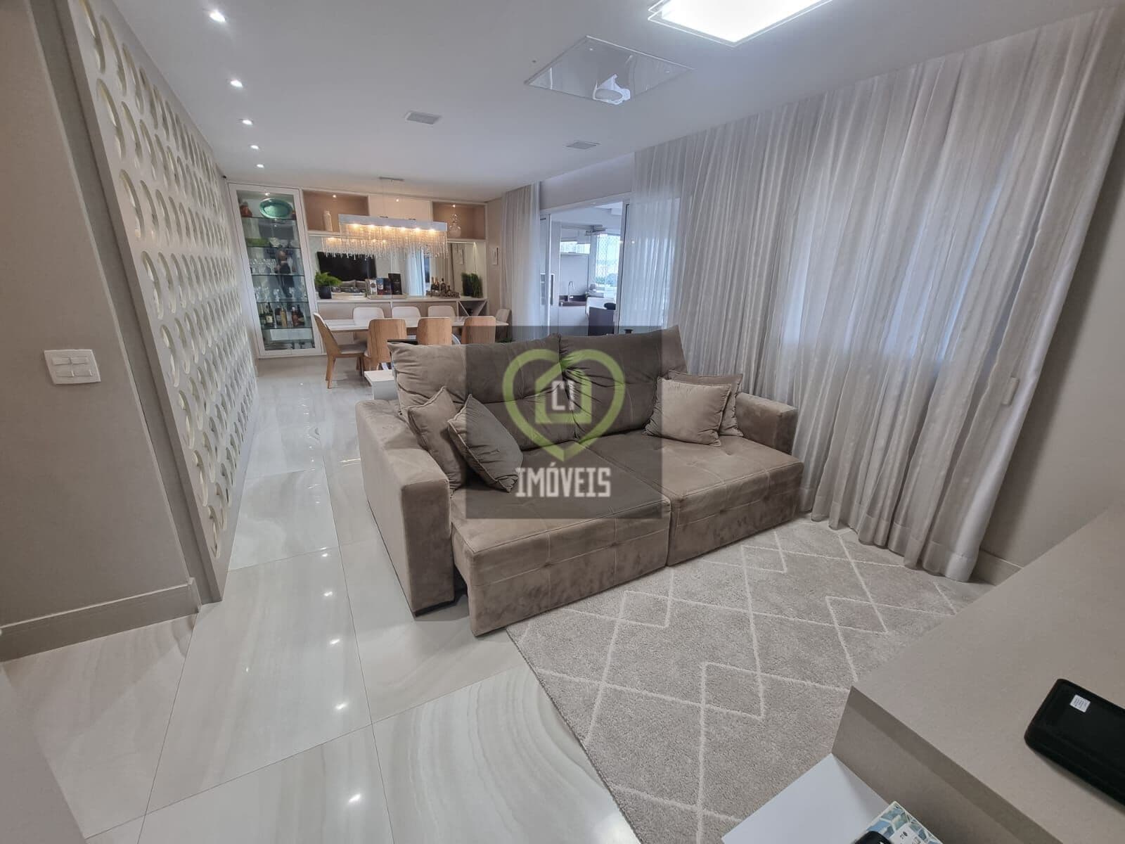 Apartamento em São Paulo - Barra Funda