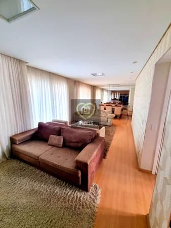 Apartamento em São Paulo - Água Branca