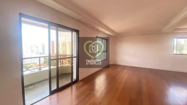 Apartamento Duplex em Perdizes, São Paulo/SP