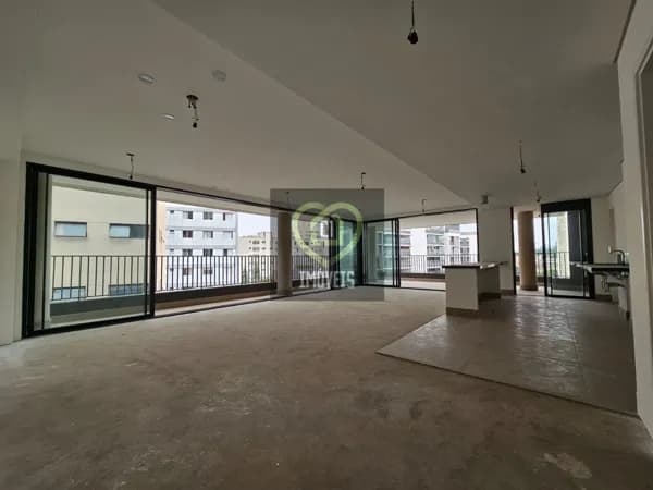 Apartamento em São Paulo - Perdizes
