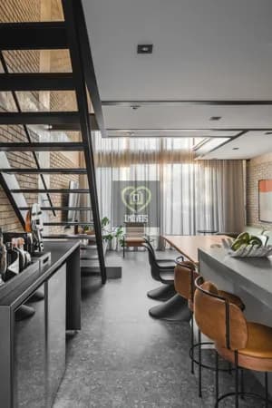 Apartamento em São Paulo - Pinheiros