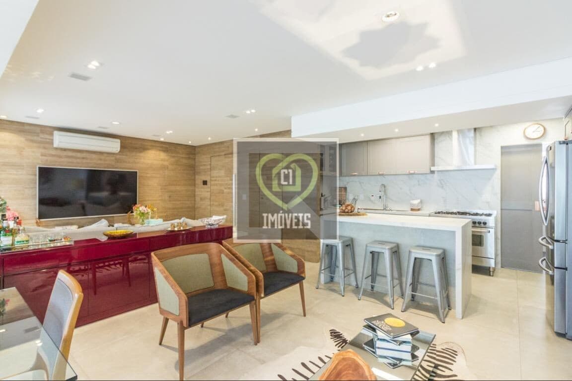 Apartamento em São Paulo - Perdizes