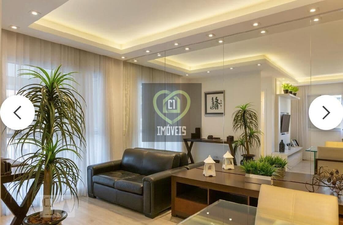 Apartamento em São Paulo - Barra Funda
