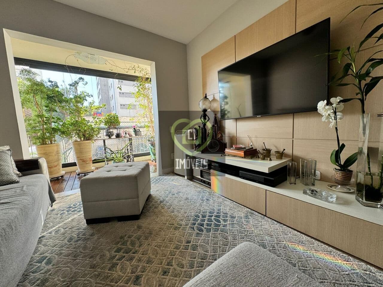 Apartamento em São Paulo - Pompeia