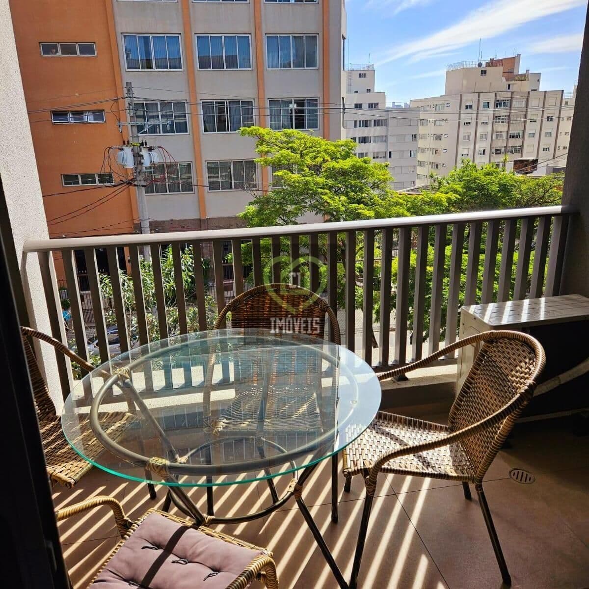Apartamento Studio ao lado do metro