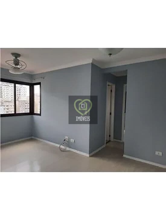 Apartamento 2 dormitórios - Pinheiros - Comodidade.