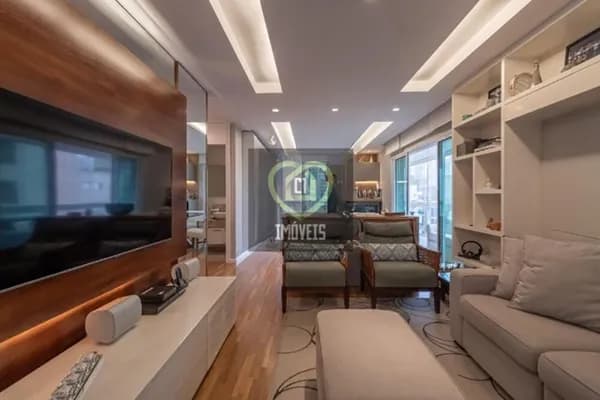 Apartamento em São Paulo - Perdizes