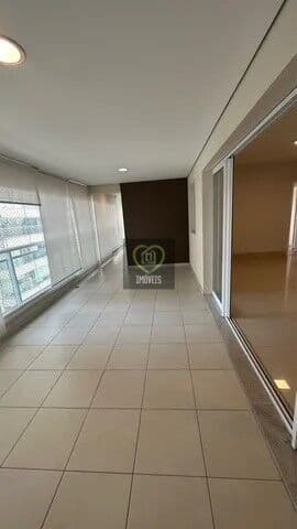 Apartamento em São Paulo - Barra Funda